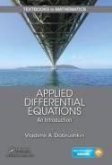 Applied Differential Equations "The Primary Course"