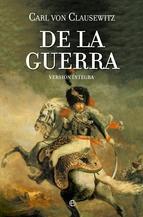 De la guerra