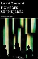 Hombres sin mujeres