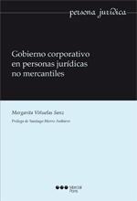 Gobierno Corporativo en Personas Jurídicas no Mercantiles