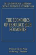 The Economics of Resource Rich Economies