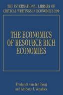 The Economics of Resource Rich Economies