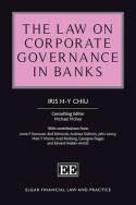 The Law on Corporate Governance in Banks