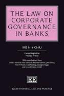 The Law on Corporate Governance in Banks