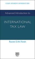 Advanced Introduction to International Tax Law