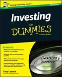 Investing For Dummies