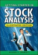 Getting Started in Stock Analysis "Illustrated Edition"