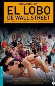 El lobo de Wall Street