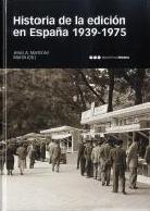 Historia de la edición en España