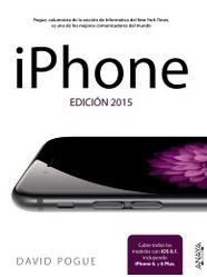 IPhone "Edición 2015"