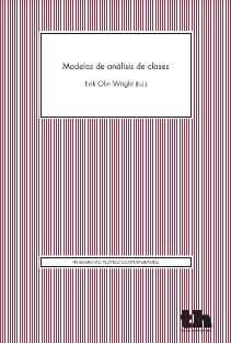 Modelos de análisis de clases