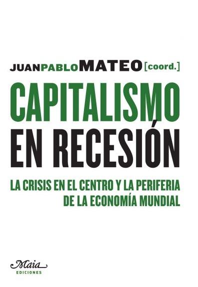 Capitalismo en recesión