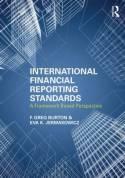 International Financial Reporting Standards "A Framework-Based Perspective"