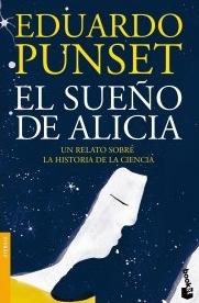 El sueño de Alicia "Un relato sobre la historia de la ciencia"