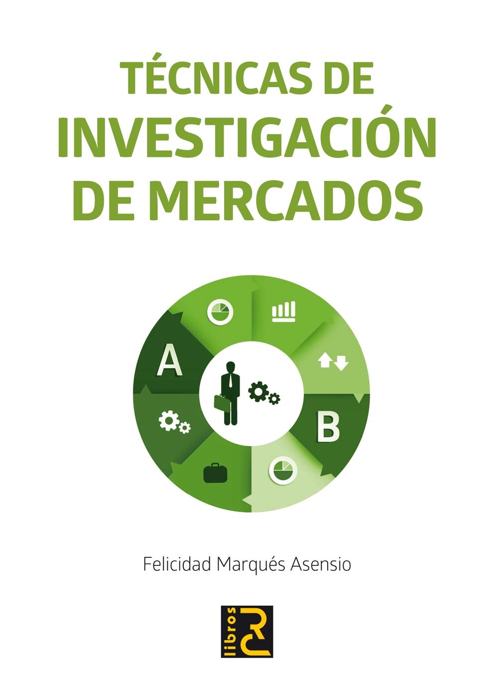 Técnicas de investigación de mercados