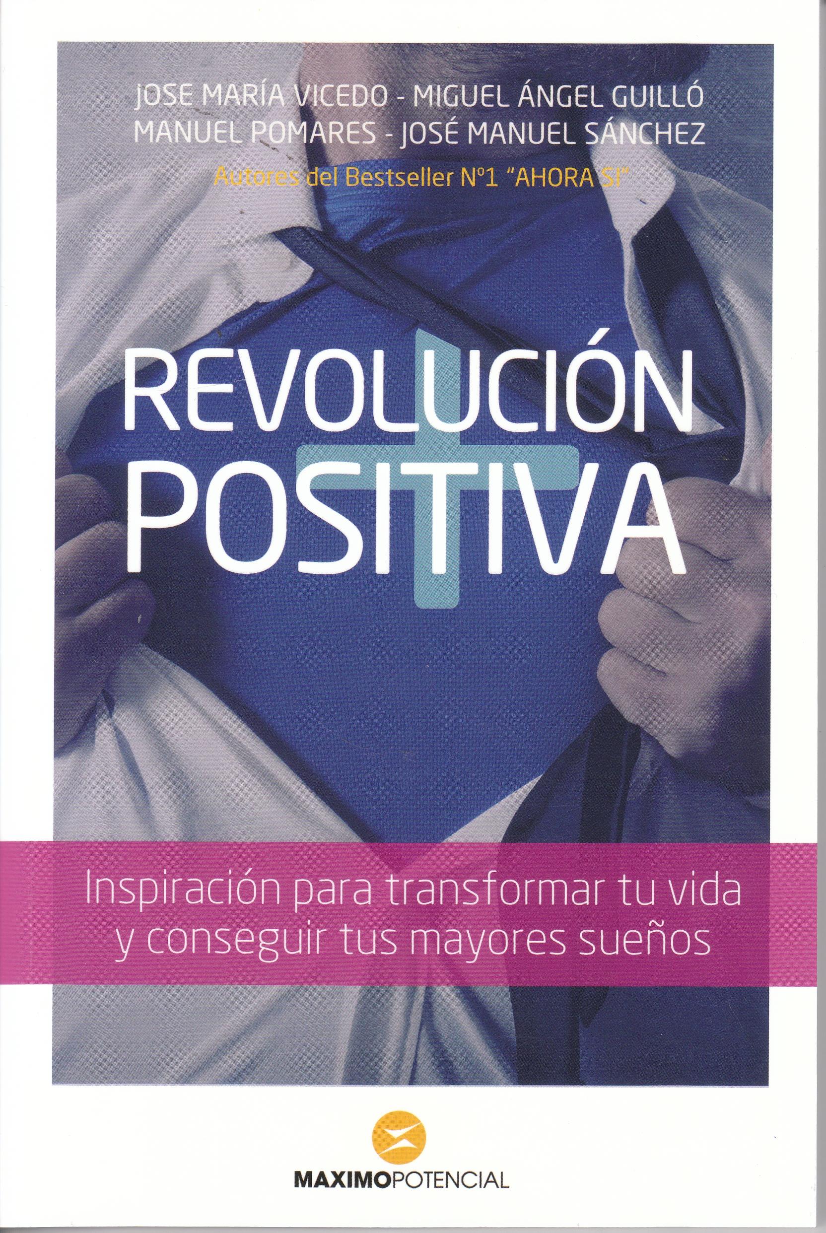 Revolución positiva