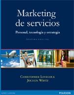Marketing de Servicios "Personal, tecnología y estrategia"