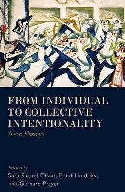 From Individual to Collective Intentionality