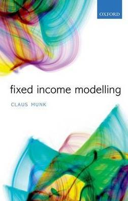 Fixed Income Modelling