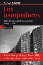 Los Usurpadores "Cómo las empresas transnacionales toman el poder"