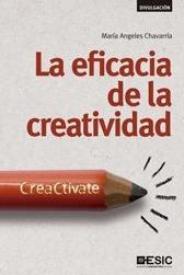 La eficacia de la creatividad "Creactívate"