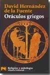 Oráculos griegos