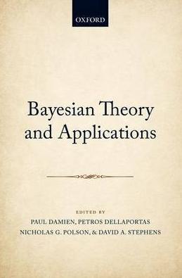 Bayesian Theory and Applications