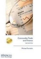 Commodity Trade and Finance