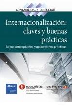 Internacionalización: claves y buenas prácticas "Bases conceptuales y aplicaciones prácticas"