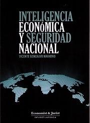 Inteligencia Económica y Seguridad Nacional