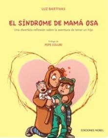 El síndrome de mama Osa