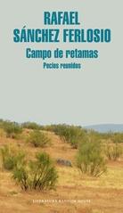 Campo de retamas