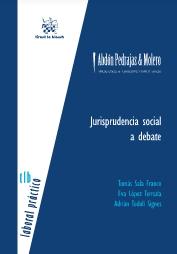 Jurisprudencia Social a Debate