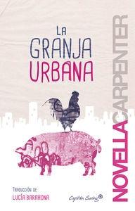 La granja urbana