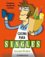 Cocina para singles