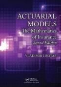 Actuarial Models "The Mathematics of Insurance"