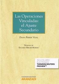 Las operaciones vinculadas: el ajuste secundario