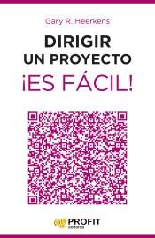 Dirigir un proyecto "¡Es fácil!"