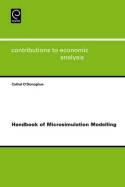 Handbook of Microsimulation Modelling