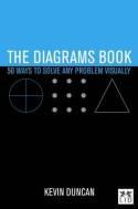 The Diagrams Book "50 Ways to Solve Any Problem Visually"