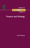 Finance and Strategy