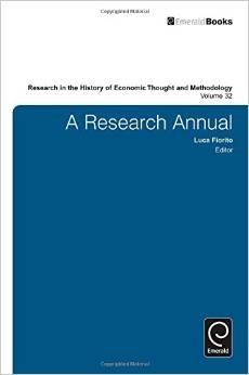 A Research Annual