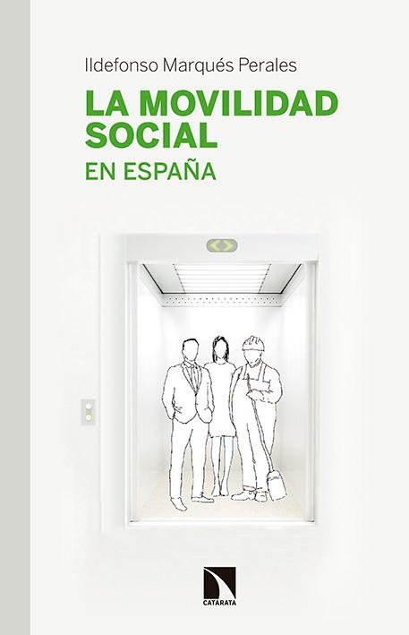 La movilidad social en España