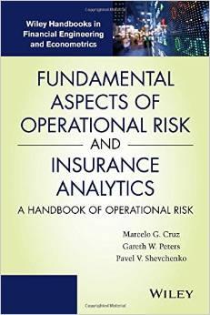 Fundamental Aspects of Operational Risk and Insurance Analytics "A Handbook of Operational Risk"