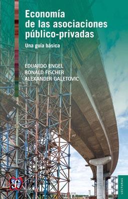 Economía de las asociaciones público-privadas "Una guía básica"