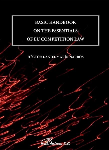 Basic Handbook on the Essentials of EU Competition Law