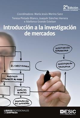 Introducción a la investigación de mercados