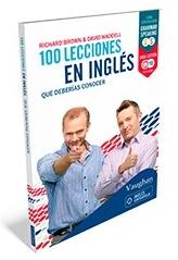 100 Lecciones en inglés que deberías conocer