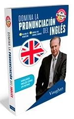 Domina la pronunciación del inglés