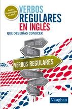 Verbos regulares en inglés que deberías conocer